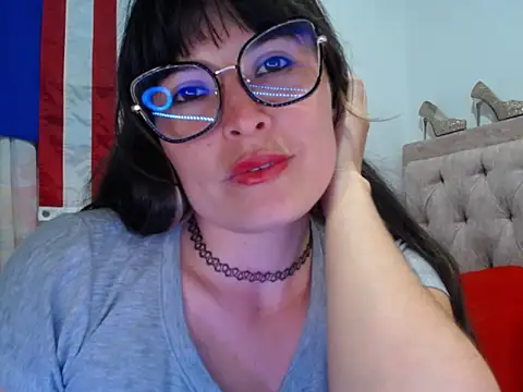 Snapshot of Alexandrasaenz chatting on July 9, 2026, 9:47 pm Alexandrasaenz online show from July 9, 2026, 9:47 pm