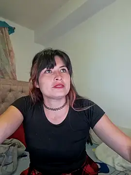 Alexandrasaenz online show from February 21, 2026, 10:45 pm