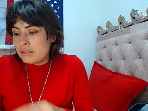 Snapshot of Alexandrasaenz chatting on August 4, 2026, 10:03 pm Alexandrasaenz online show from August 4, 2026, 10:03 pm