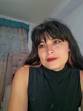 Alexandrasaenz online show from March 14, 2026, 9:54 pm