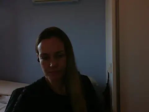 Annylove1 online show from October 16, 2025, 11:07 am