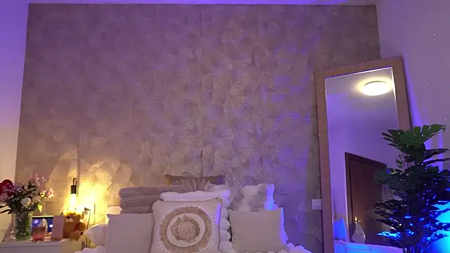 Snapshot of KalaBeckett_ chatting on June 25, 2026, 9:58 am KalaBeckett online show from June 25, 2026, 9:58 am