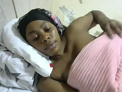 Nasty queency online show from March 18, 2026, 6:31 pm