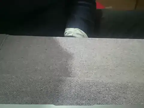 ALPHANDRE online show from February 9, 2026, 8:29 pm