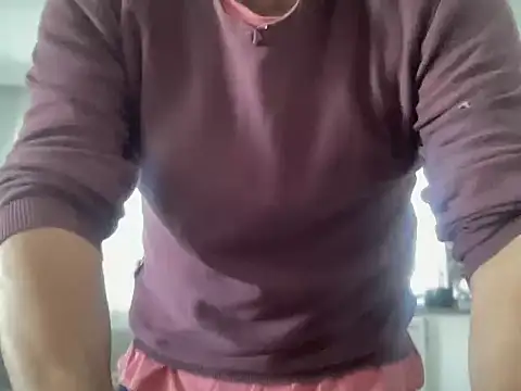 Snapshot of ALPHANDRE chatting on October 11, 2025, 7:31 am ALPHANDRE online show from October 11, 2025, 7:31 am