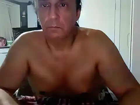 ALPHANDRE online show from July 12, 2026, 6:42 pm