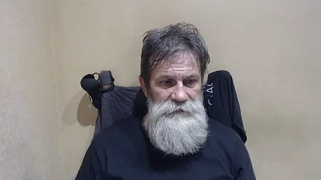 AlexNudo online show from June 12, 2026, 6:22 am