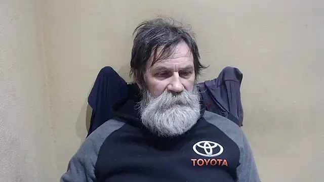 AlexNudo online show from January 8, 2026, 9:15 am