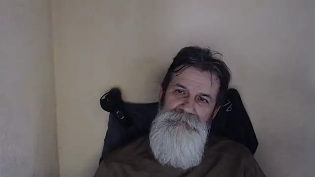 AlexNudo online show from June 14, 2026, 7:42 am