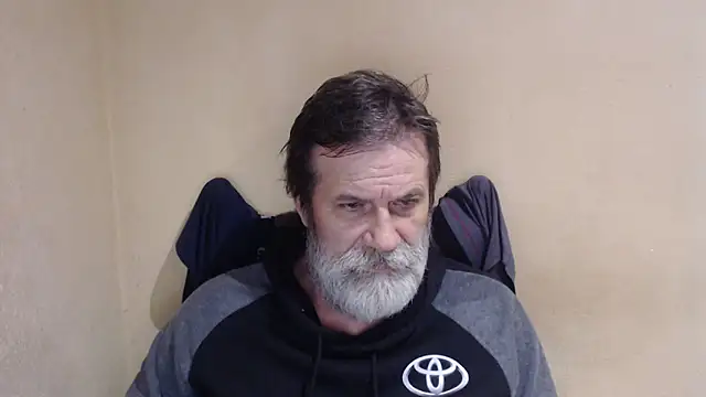 AlexNudo online show from November 9, 2025, 6:39 am