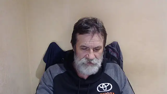 AlexNudo online show from November 6, 2025, 6:56 pm