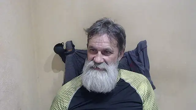 AlexNudo online show from May 17, 2026, 3:23 pm