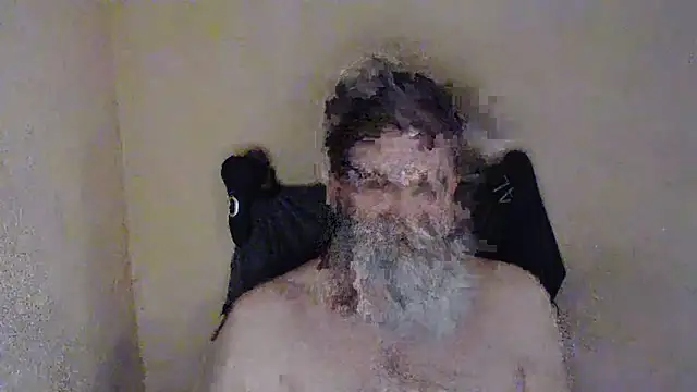AlexNudo online show from June 16, 2026, 8:47 am