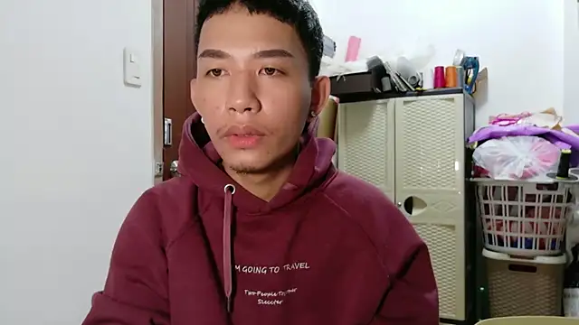 xlovercum online show from February 10, 2026, 4:11 am