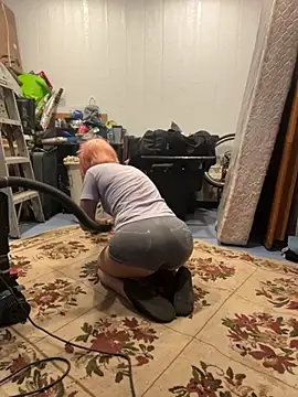 Jessiejames32 online show from October 30, 2025, 12:42 am