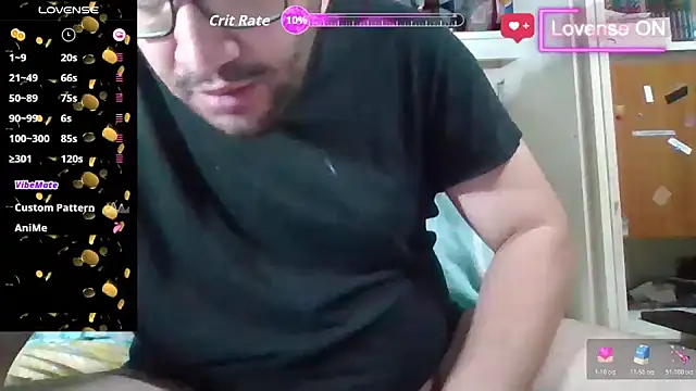 Snapshot of Javi_92 chatting on October 29, 2025, 11:20 am Javi 92 online show from October 29, 2025, 11:20 am