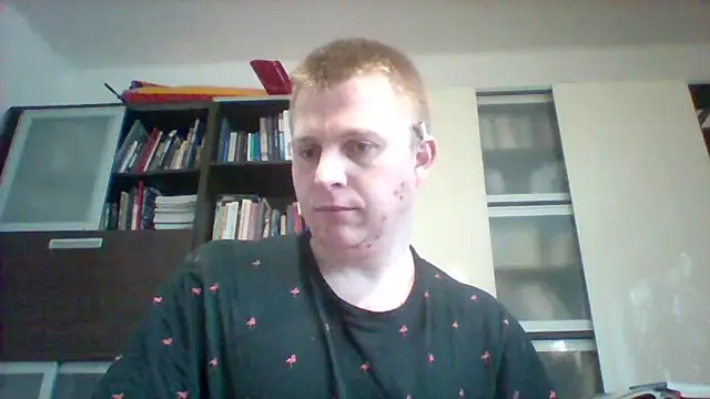 Snapshot of Matttthees chatting on February 13, 2025, 1:15 pm Matttthees online show from February 13, 2025, 1:15 pm