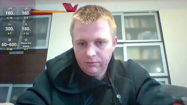 Snapshot of Matttthees chatting on February 23, 2025, 2:35 pm Matttthees online show from February 23, 2025, 2:35 pm