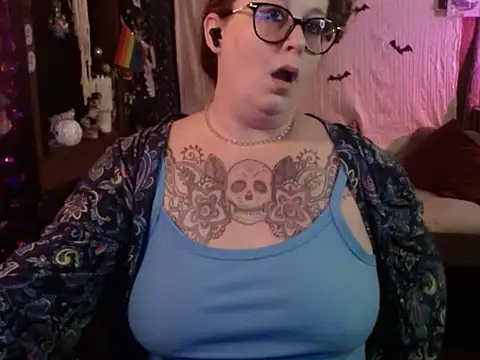 edgexchaos online show from October 30, 2025, 1:26 am