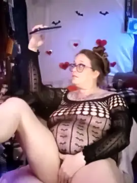 Snapshot of edgexchaos chatting on March 5, 2026, 4:42 am edgexchaos online show from March 5, 2026, 4:42 am