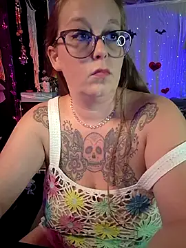 edgexchaos online show from August 3, 2026, 3:58 am