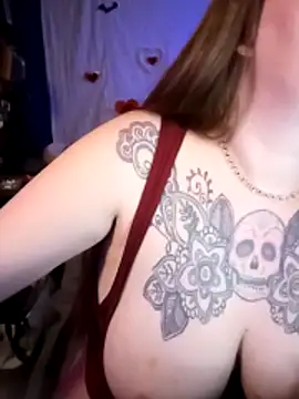 Snapshot of edgexchaos chatting on February 15, 2026, 7:51 am edgexchaos online show from February 15, 2026, 7:51 am