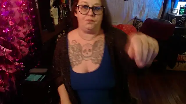 edgexchaos online show from January 12, 2026, 1:07 pm