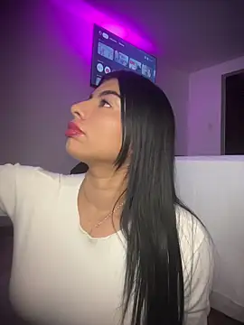 Miaparkerss  online show from January 10, 2026, 8:59 pm