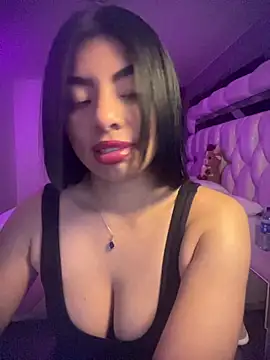 Miaparkerss  online show from January 13, 2026, 10:46 pm