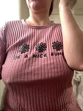 sweetmystery1 online show from October 26, 2025, 11:10 am