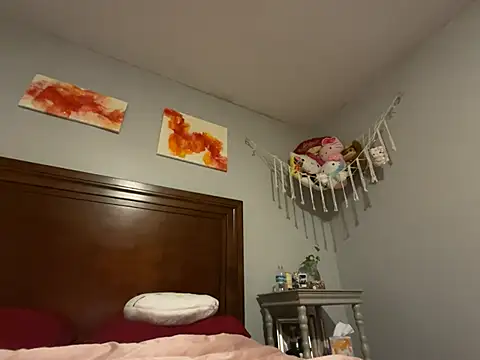Chinkyphatkitty online show from May 6, 2026, 3:54 am