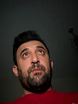 Snapshot of Ca414 chatting on October 18, 2025, 7:05 pm Ca414 online show from October 18, 2025, 7:05 pm