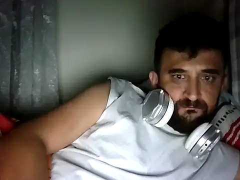 Snapshot of Ca414 chatting on November 9, 2025, 1:42 am Ca414 online show from November 9, 2025, 1:42 am