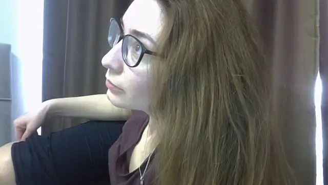 Ashleyspice online show from March 14, 2026, 7:25 am