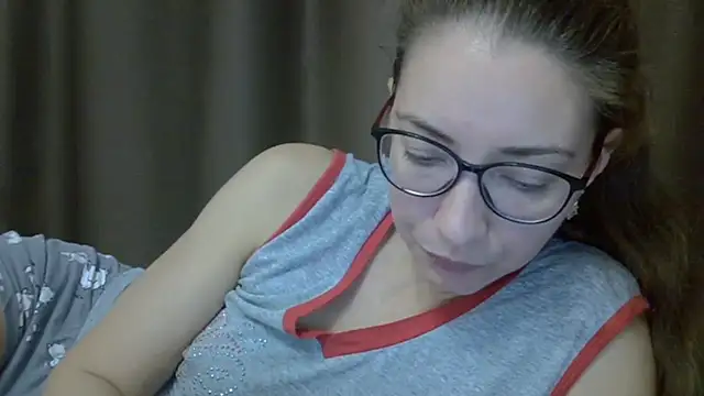 Snapshot of Ashleyspice chatting on October 9, 2025, 5:52 am Ashleyspice online show from October 9, 2025, 5:52 am