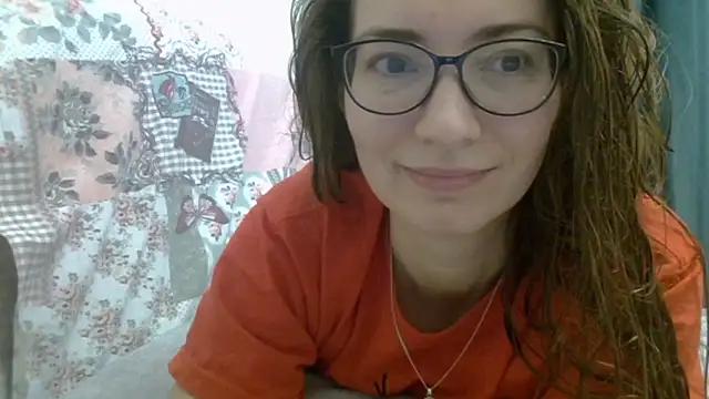 Ashleyspice online show from February 23, 2026, 8:04 am