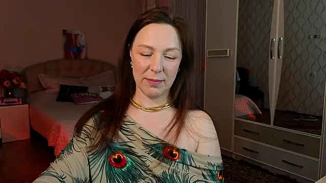 Snapshot of vanessawis_ chatting on January 29, 2025, 3:01 am vanessawis online show from January 29, 2025, 3:01 am