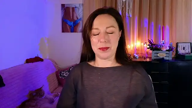 vanessawis  online show from February 18, 2026, 1:14 am