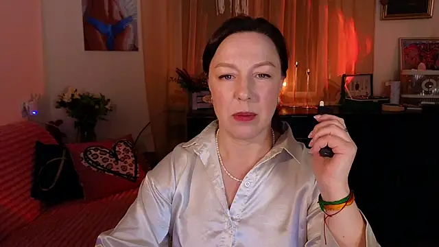 vanessawis  online show from February 26, 2026, 1:16 am