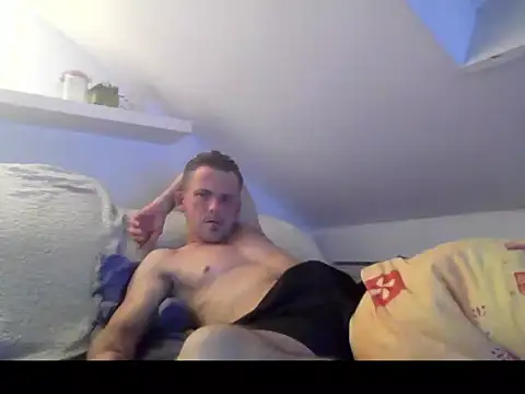 Cambitchboy online show from May 24, 2026, 12:32 am