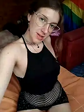 Rubirux online show from January 7, 2026, 9:09 pm