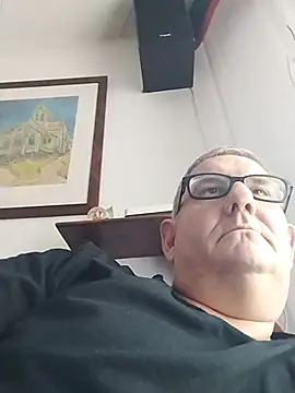 Dorian47 online show from March 22, 2026, 12:40 pm