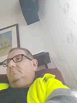 Dorian47 online show from April 3, 2026, 4:57 pm