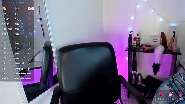 Snapshot of Tracy_lambo chatting on November 29, 2025, 11:49 pm Tracy lambo online show from November 29, 2025, 11:49 pm