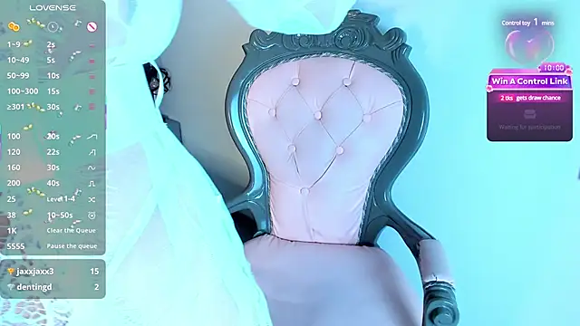 Snapshot of Tracy_lambo chatting on March 19, 2025, 5:19 am Tracy lambo online show from March 19, 2025, 5:19 am