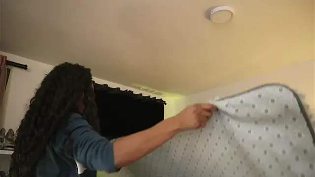 Valeriestyle online show from October 30, 2025, 4:33 am