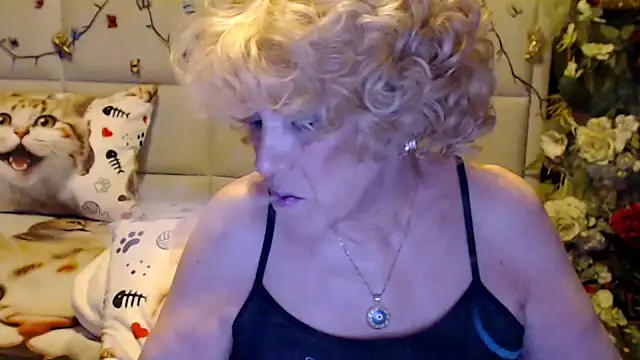 HappyWomanOn online show from March 26, 2026, 9:29 am