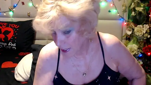 HappyWomanOn online show from June 21, 2026, 9:59 am