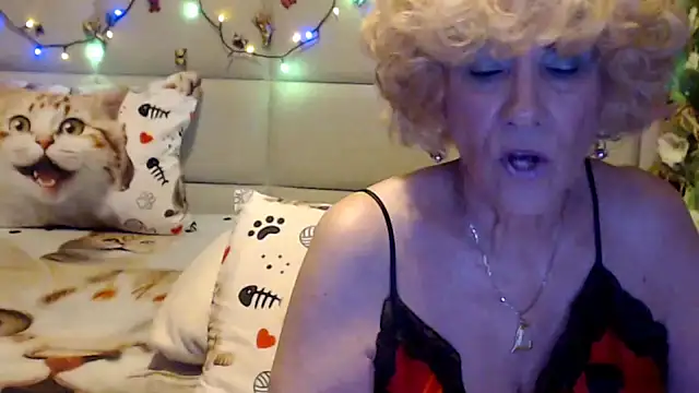 HappyWomanOn online show from March 29, 2026, 10:17 am