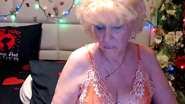 HappyWomanOn online show from June 20, 2026, 9:25 am